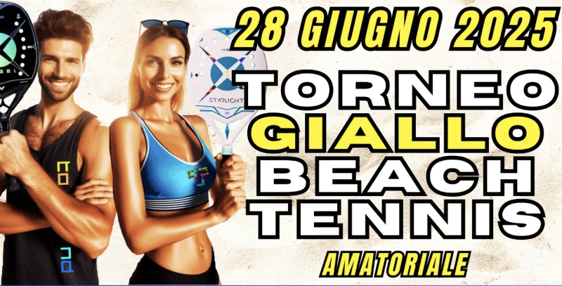 Torneo Supergiallo